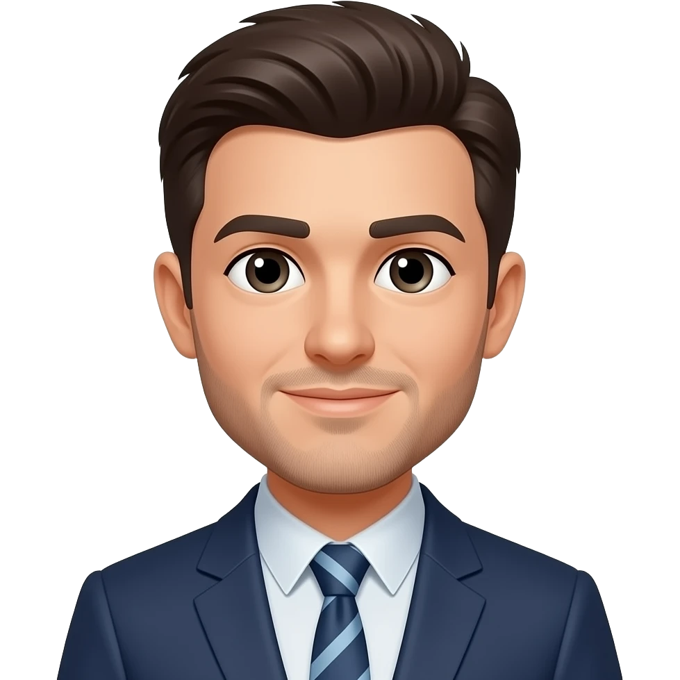 MICHAEL emoji