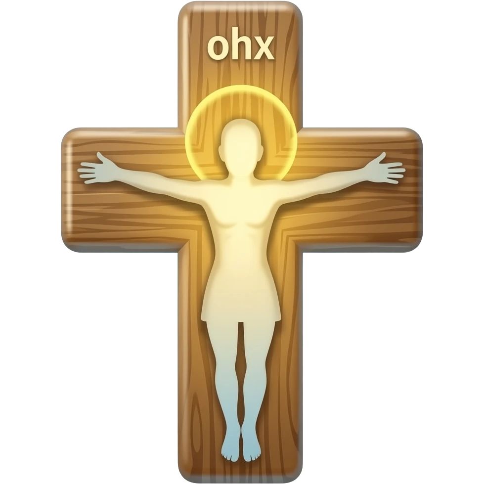 Andreaskreuz emoji