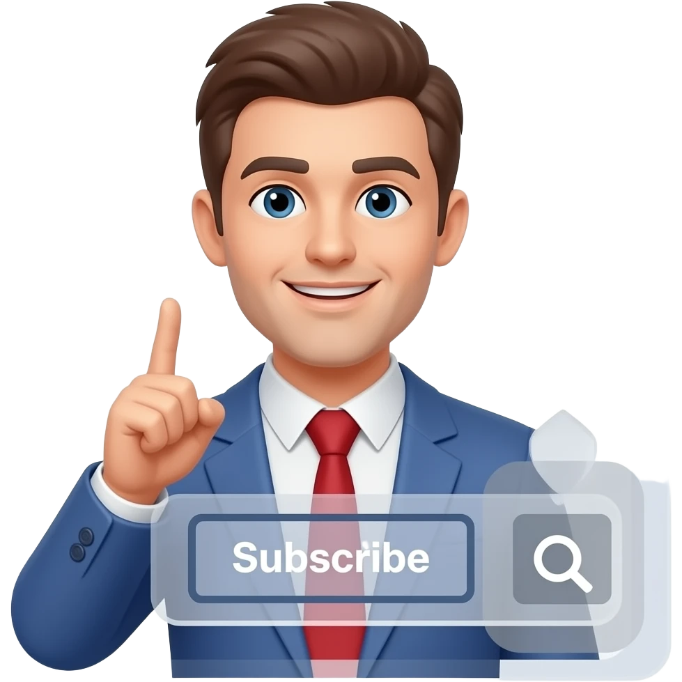 subscribe\ emoji