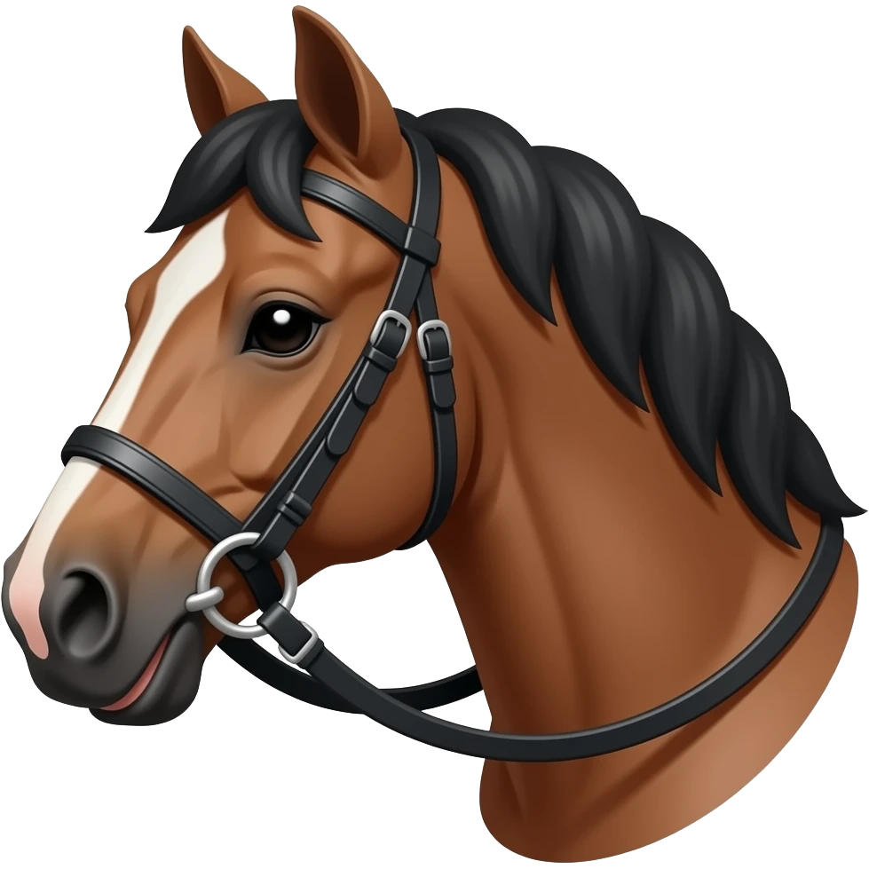 Harness emoji