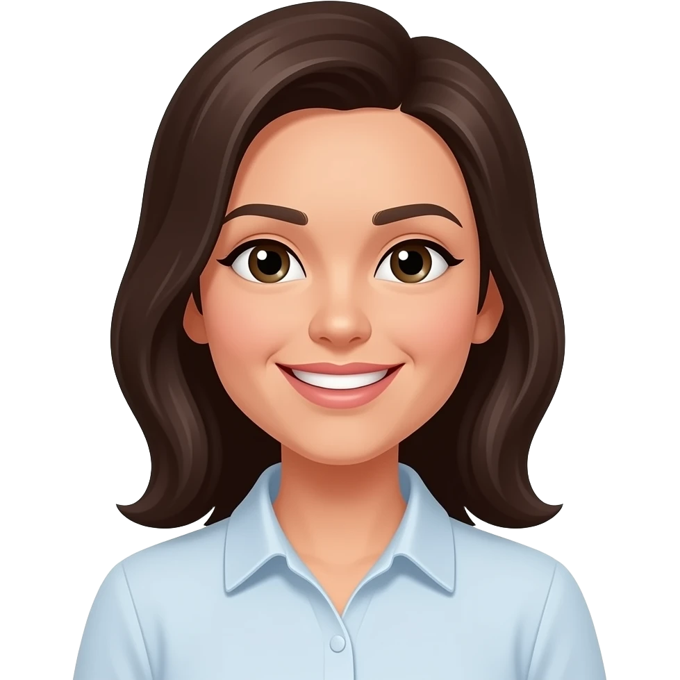 Mujer ☺️ emoji