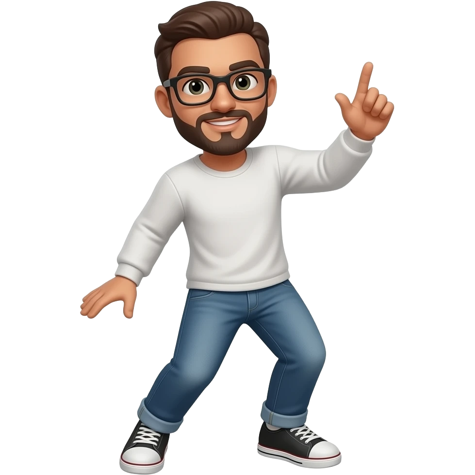 dance emoji