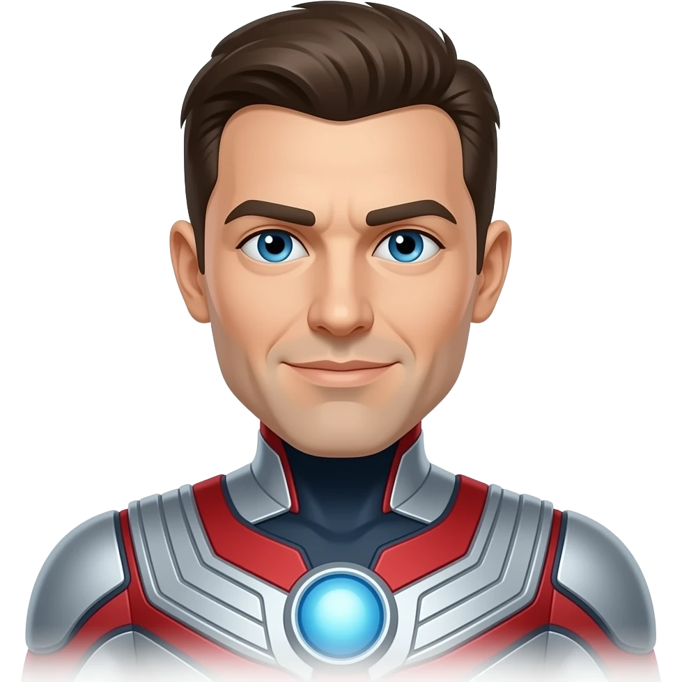omni man emoji