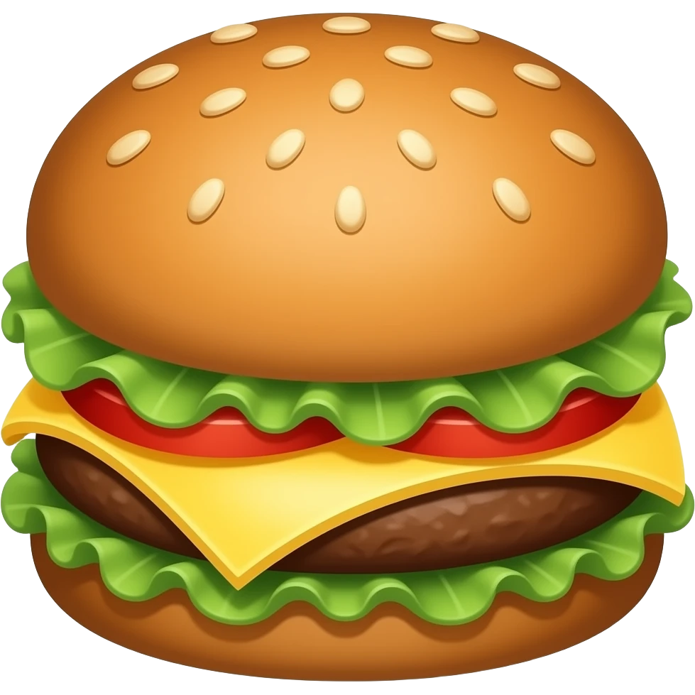 Comida emoji