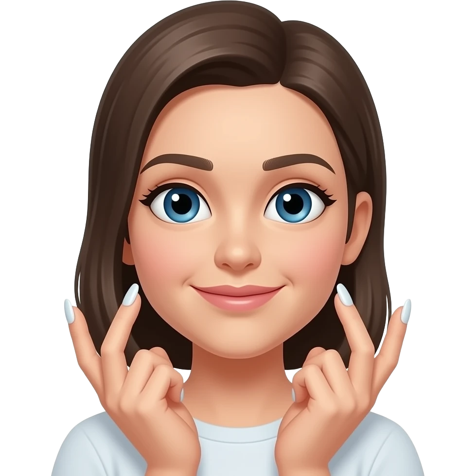 Long toenails emoji