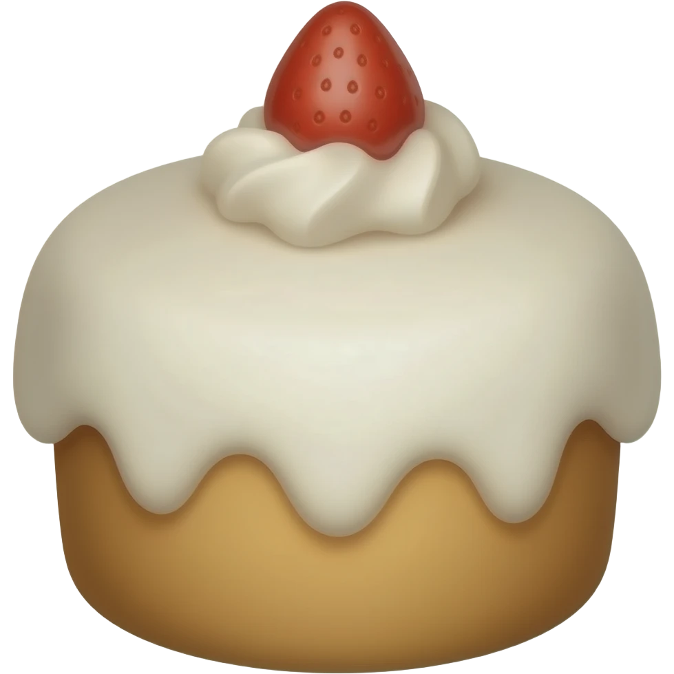 parfait. emoji