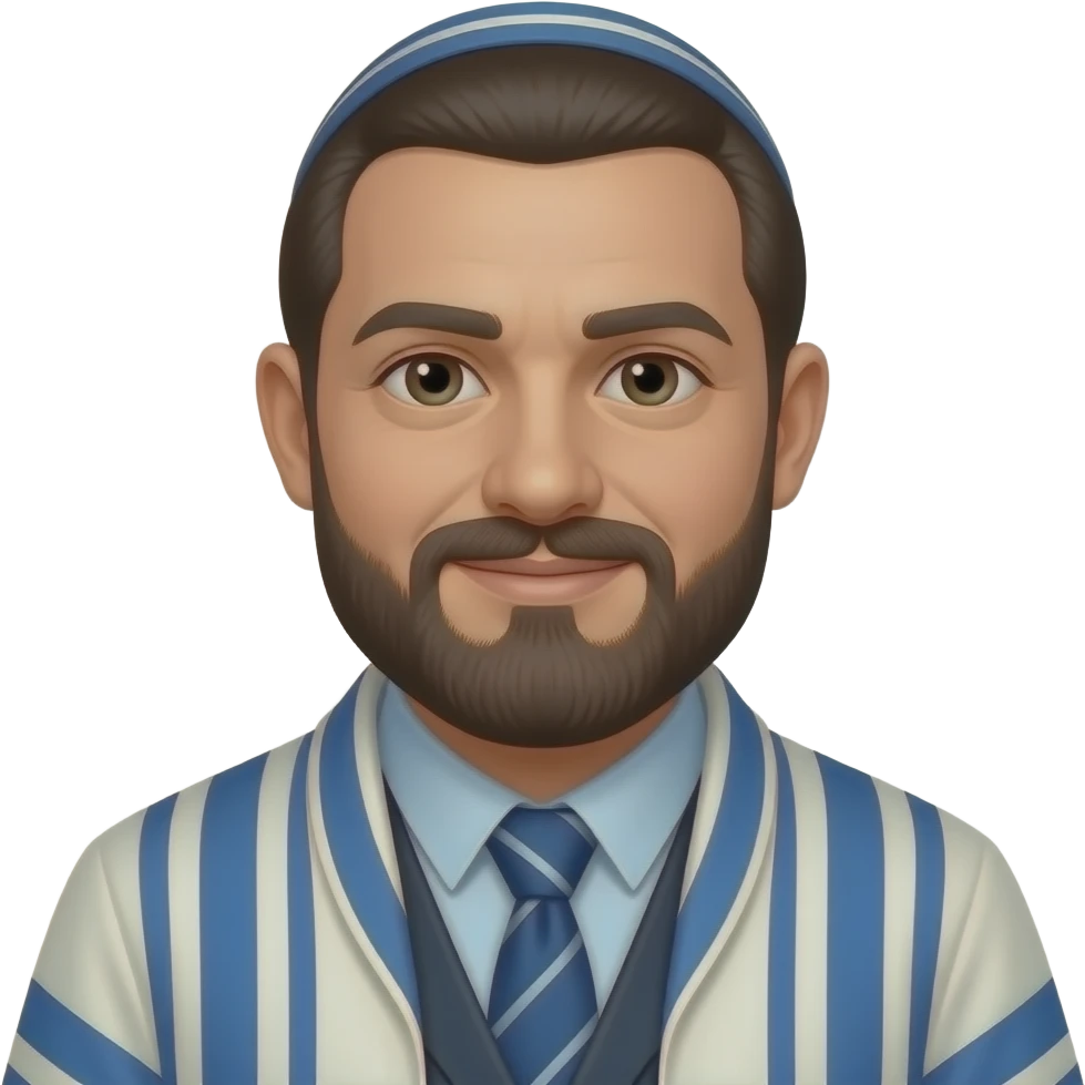 Jew emoji