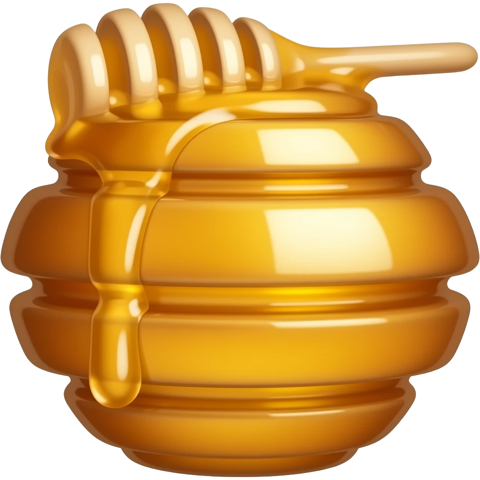 honey emoji