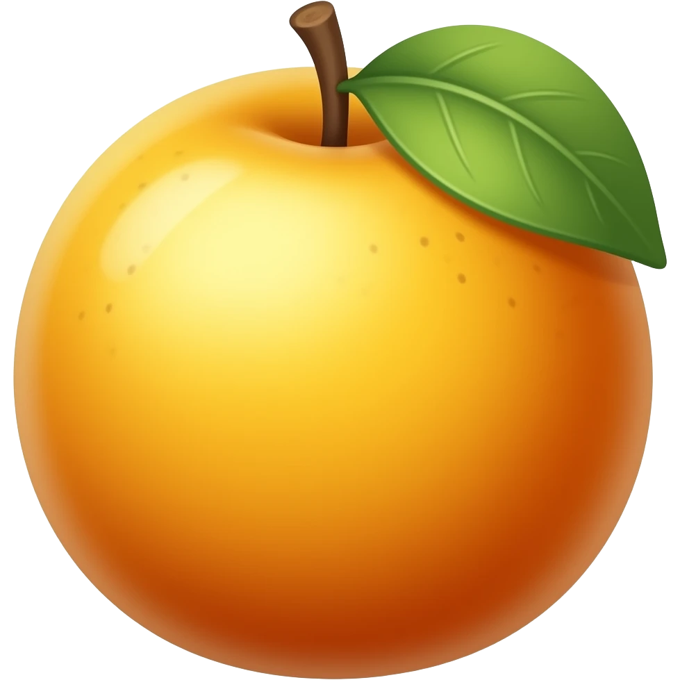 Fruit emoji