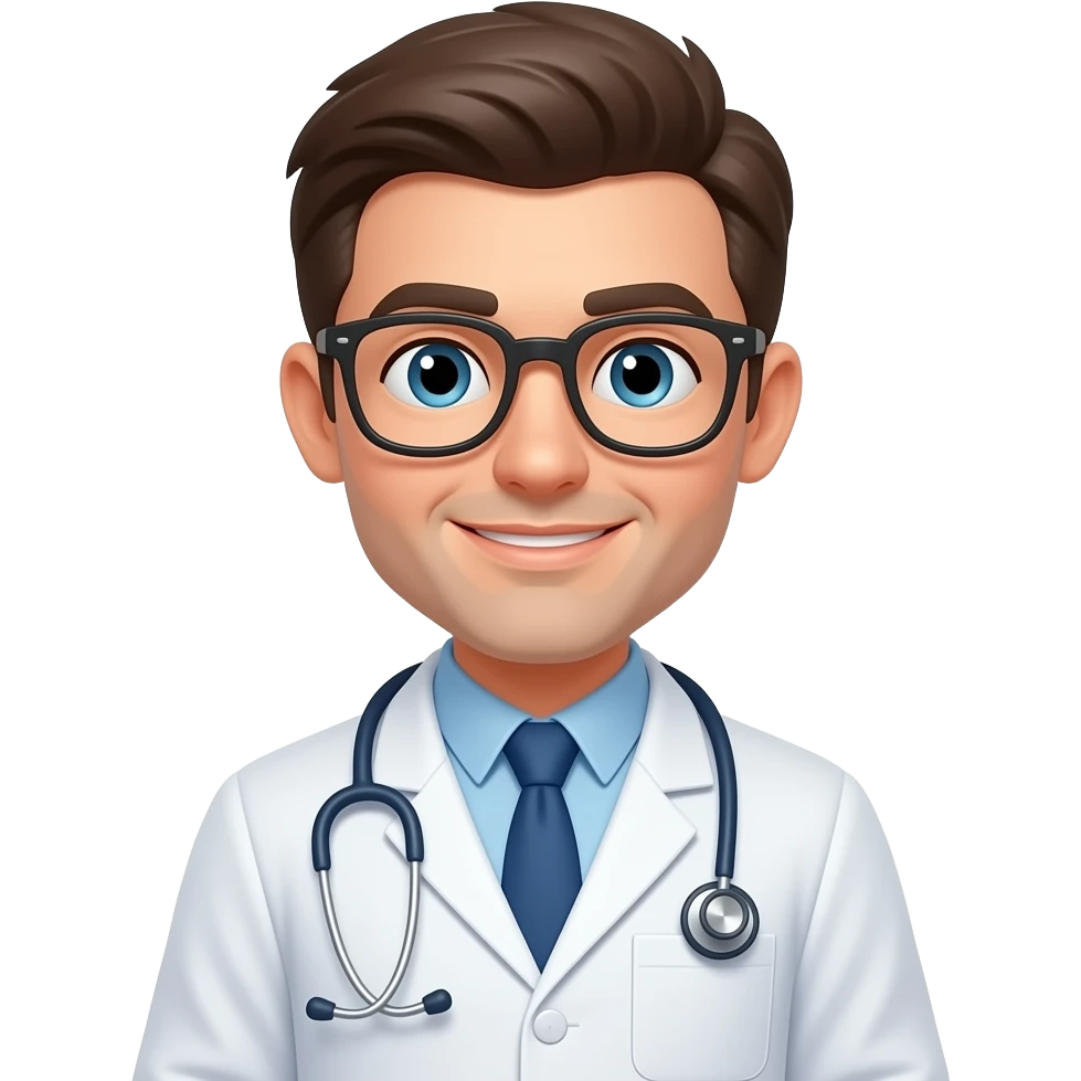 medical health emoji | AI Emoji Generator