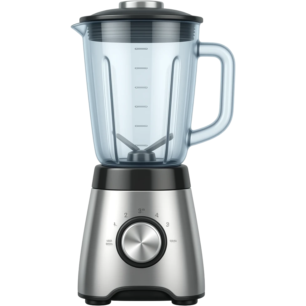 blender emoji