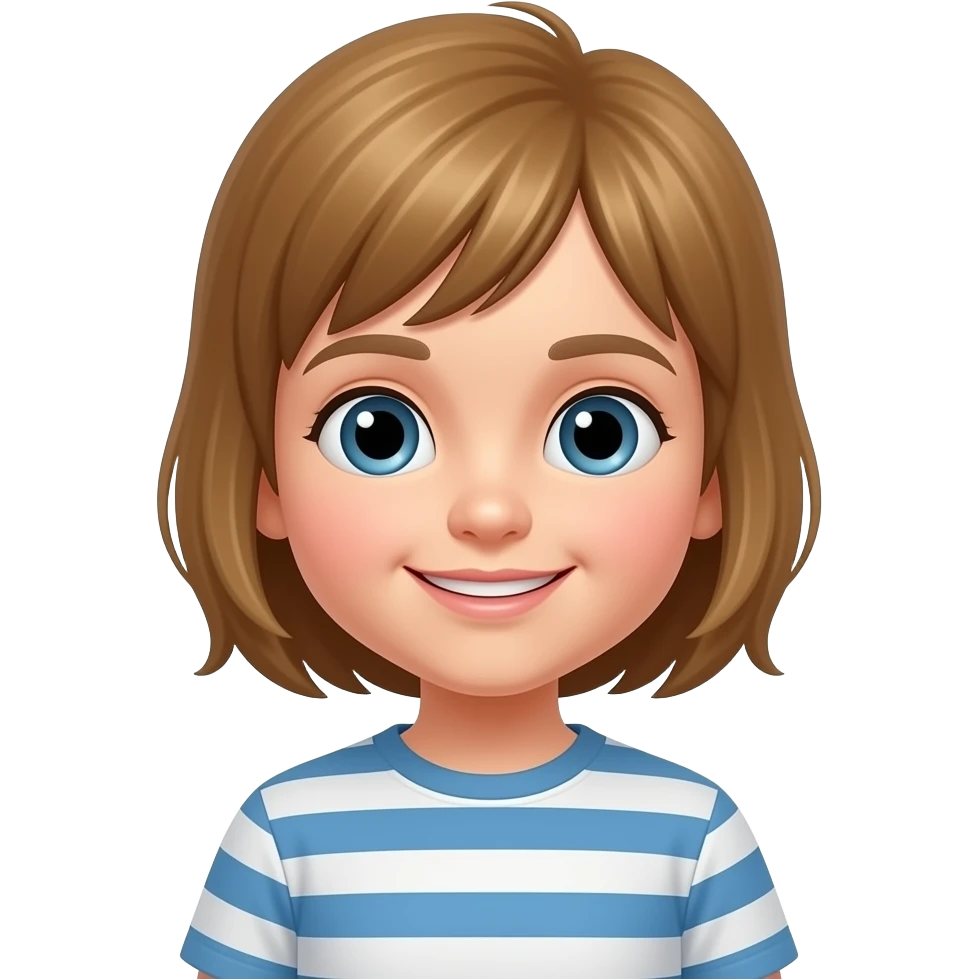 KIDs emoji