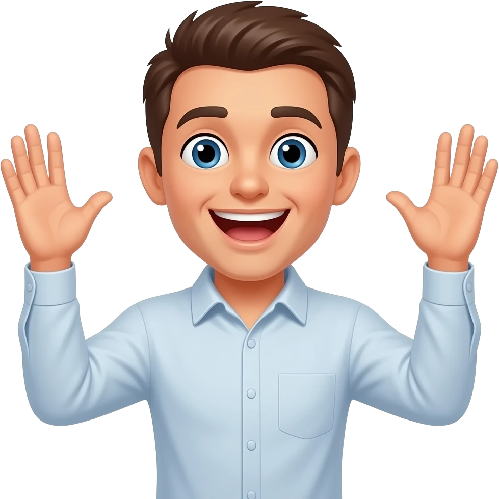 woohoo emoji