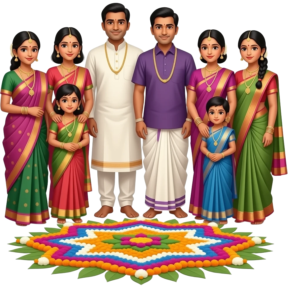 onam emoji