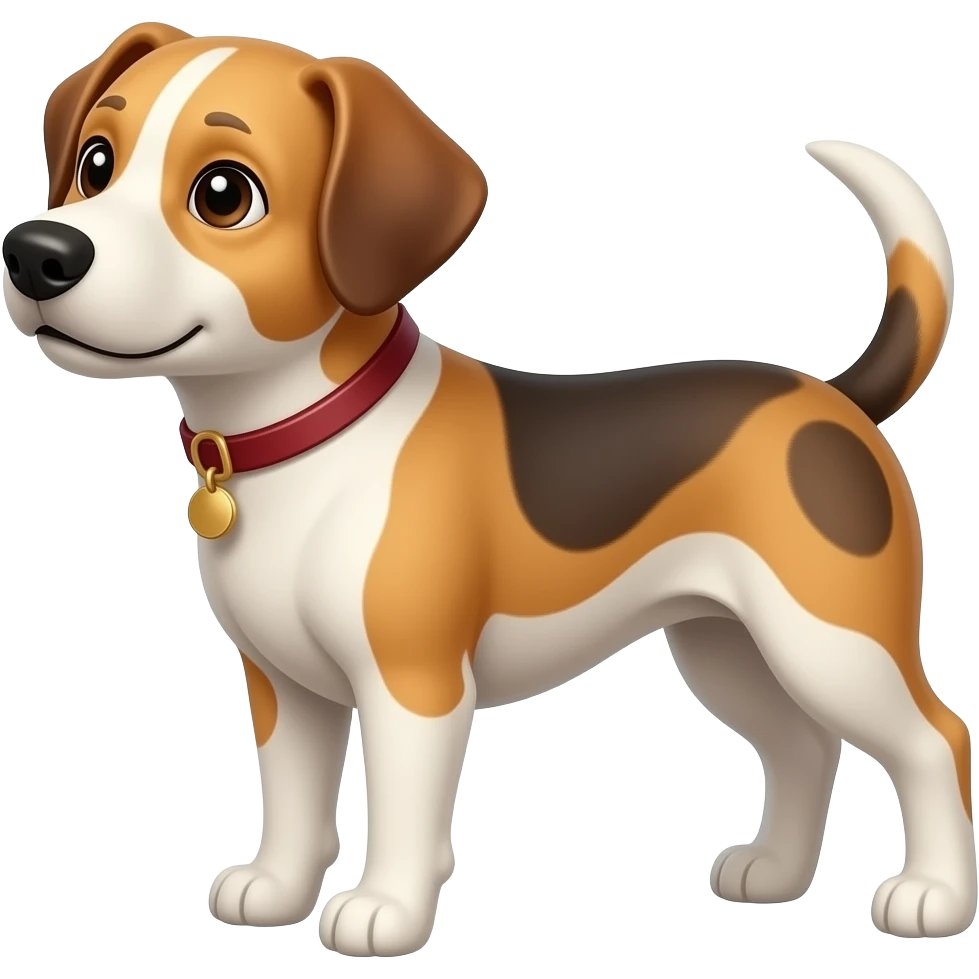 dog emoji