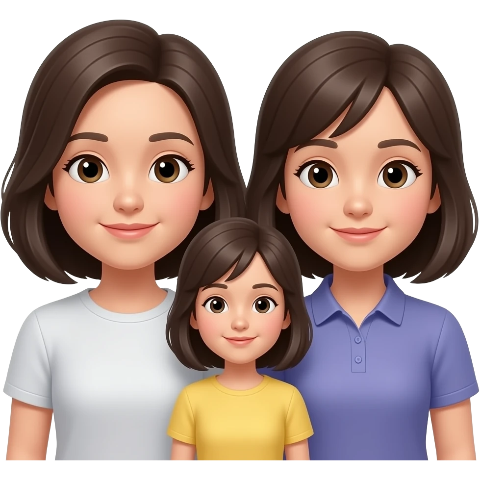 Family emoji