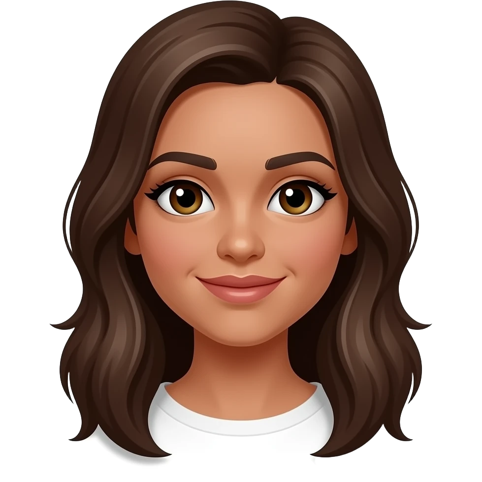 Dana emoji