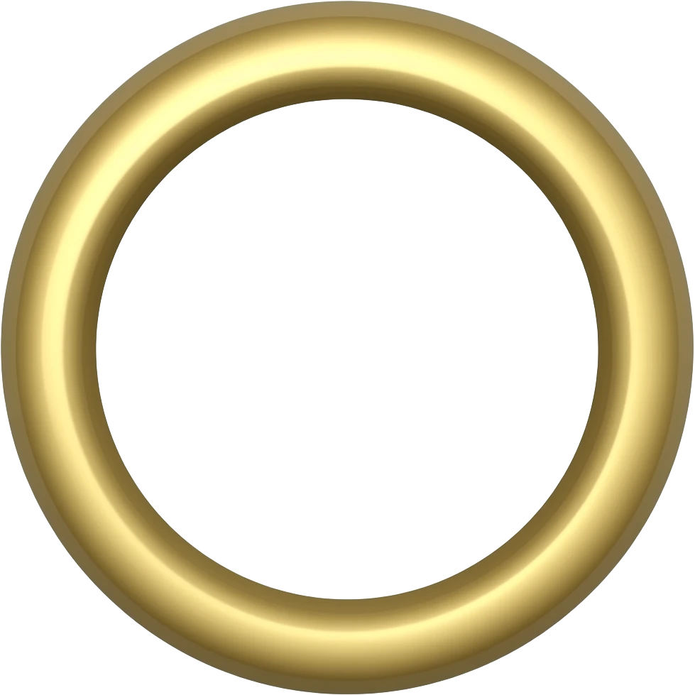 Ring emoji