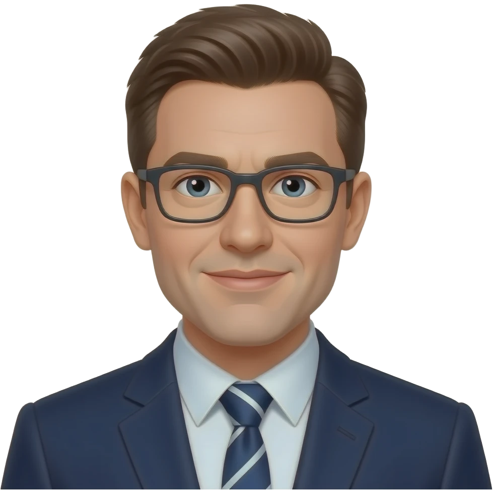 tim simpson emoji