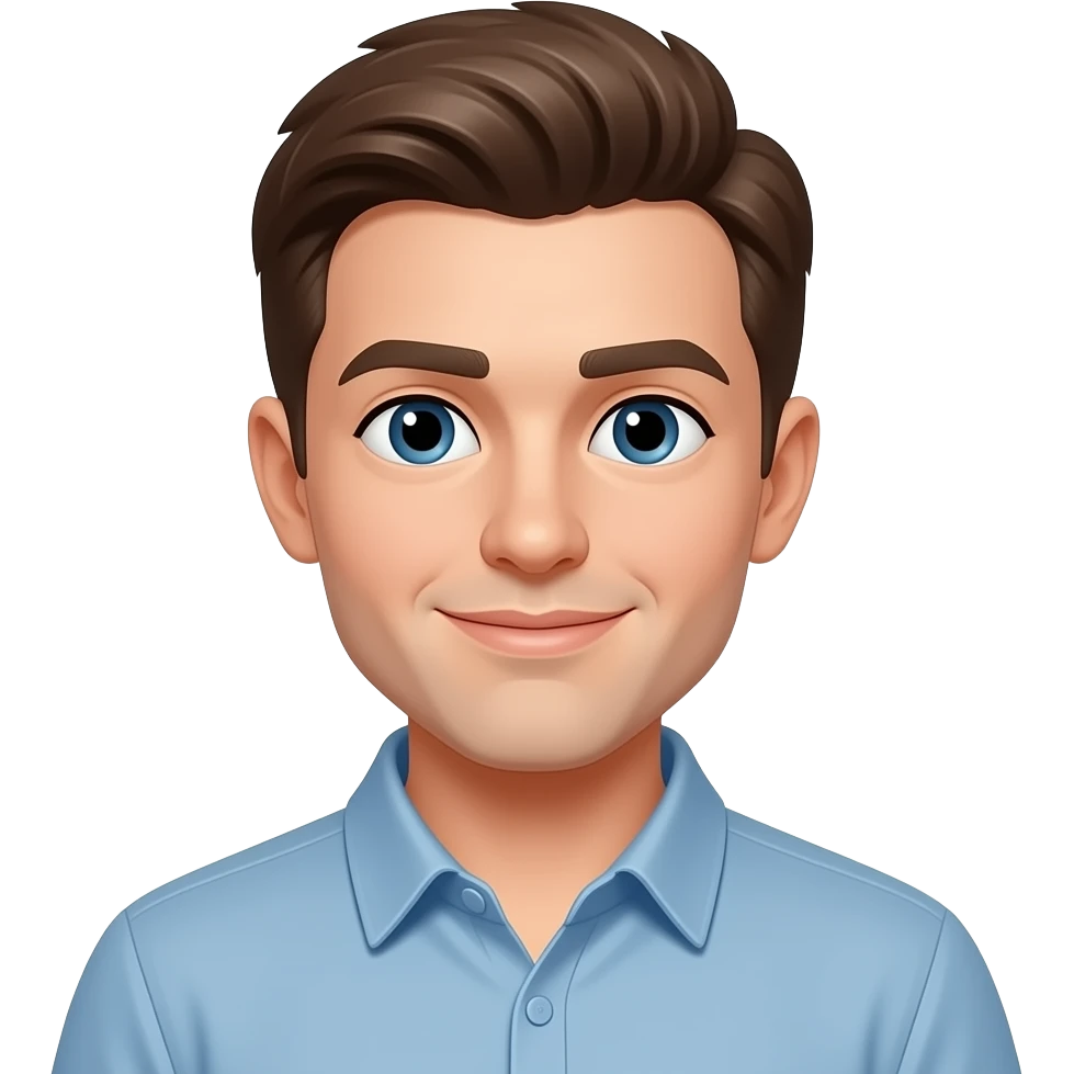 Corey emoji