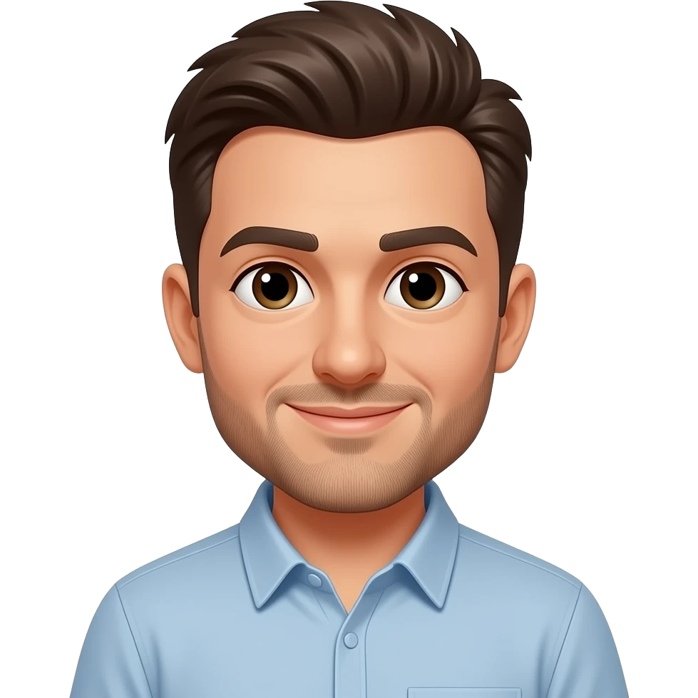 man emoji