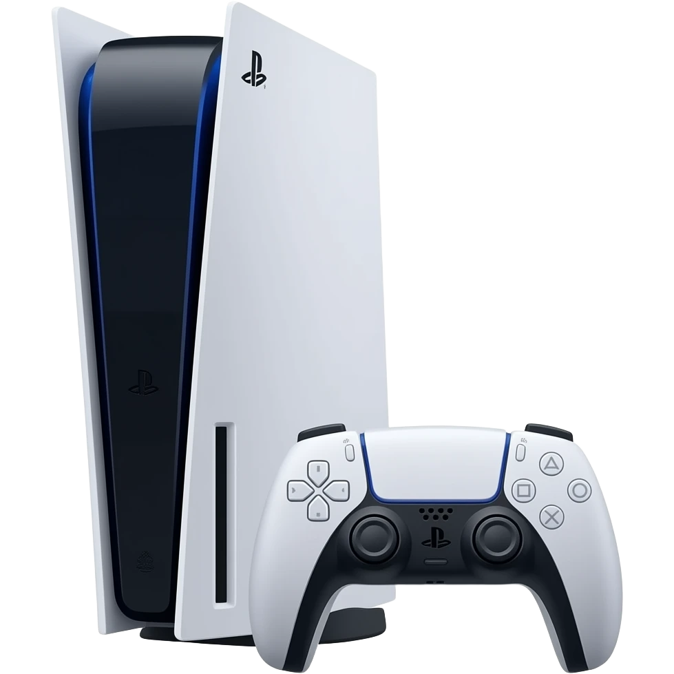 Emojibde la ps5 emoji