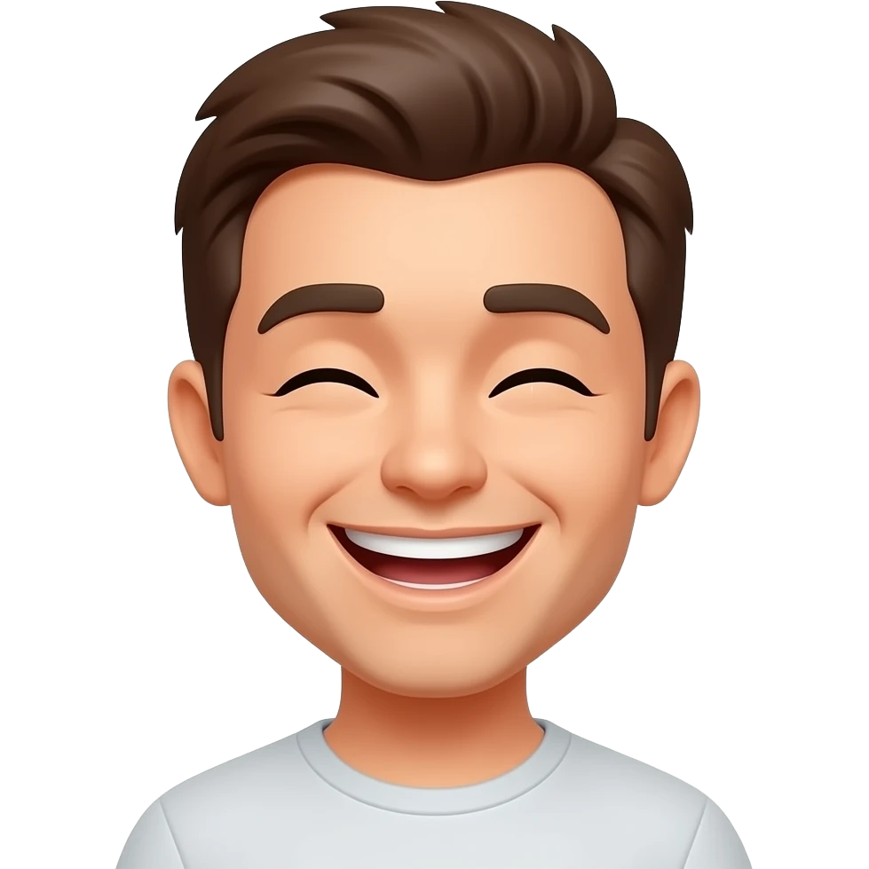 Xd emoji