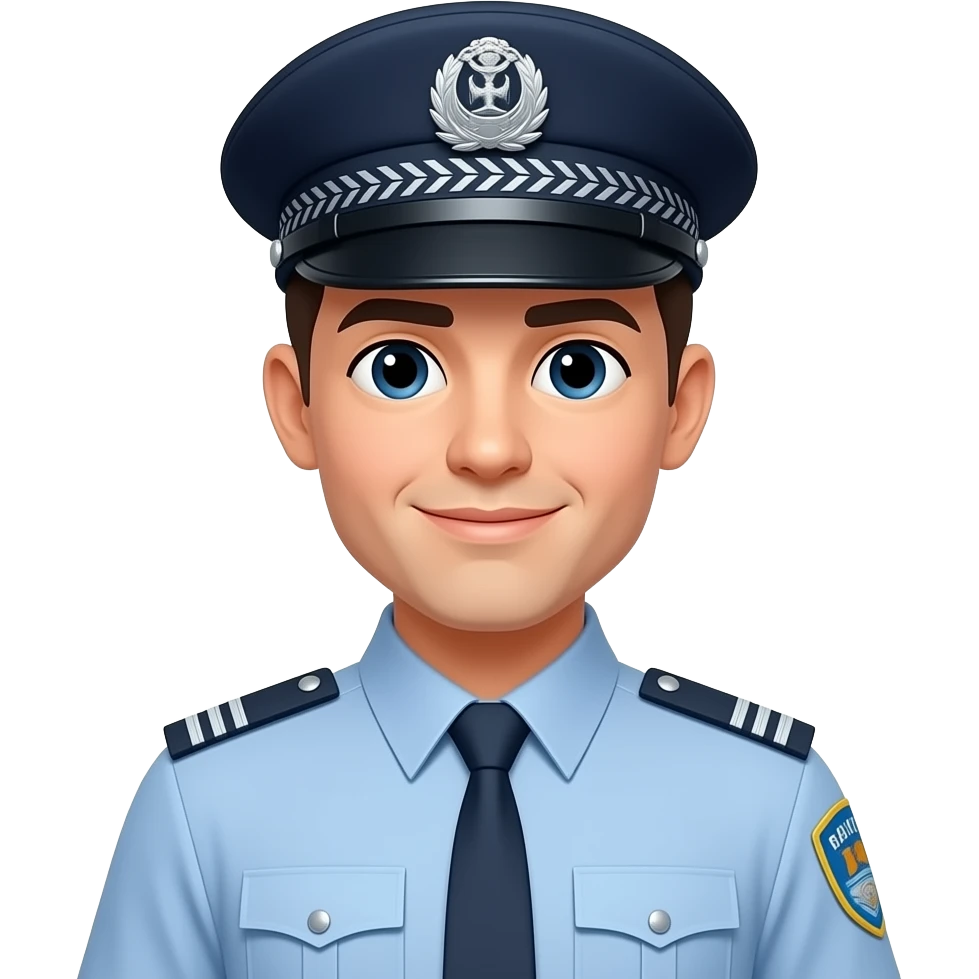 duty emoji