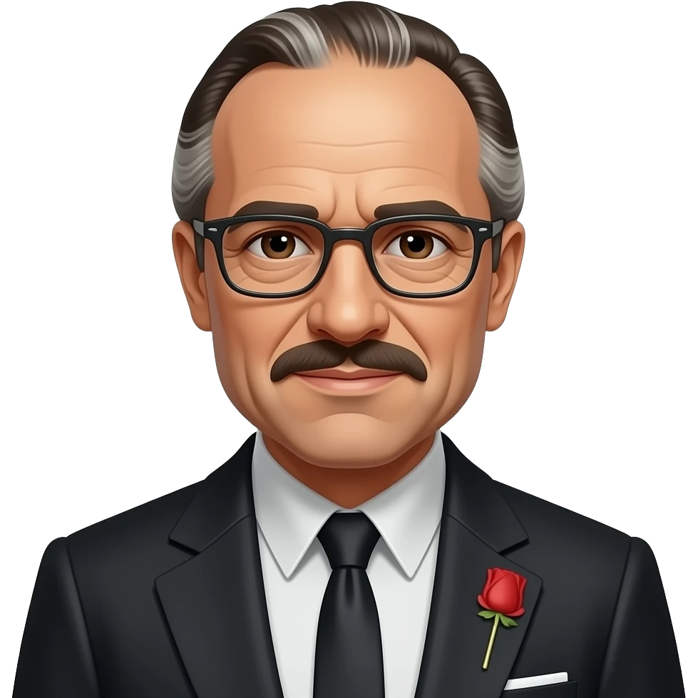 GoDaddt emoji