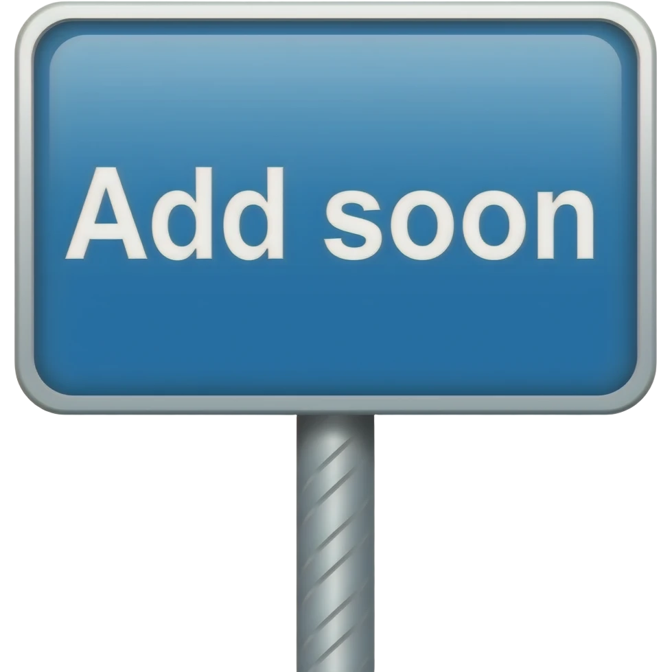 Add soon emoji