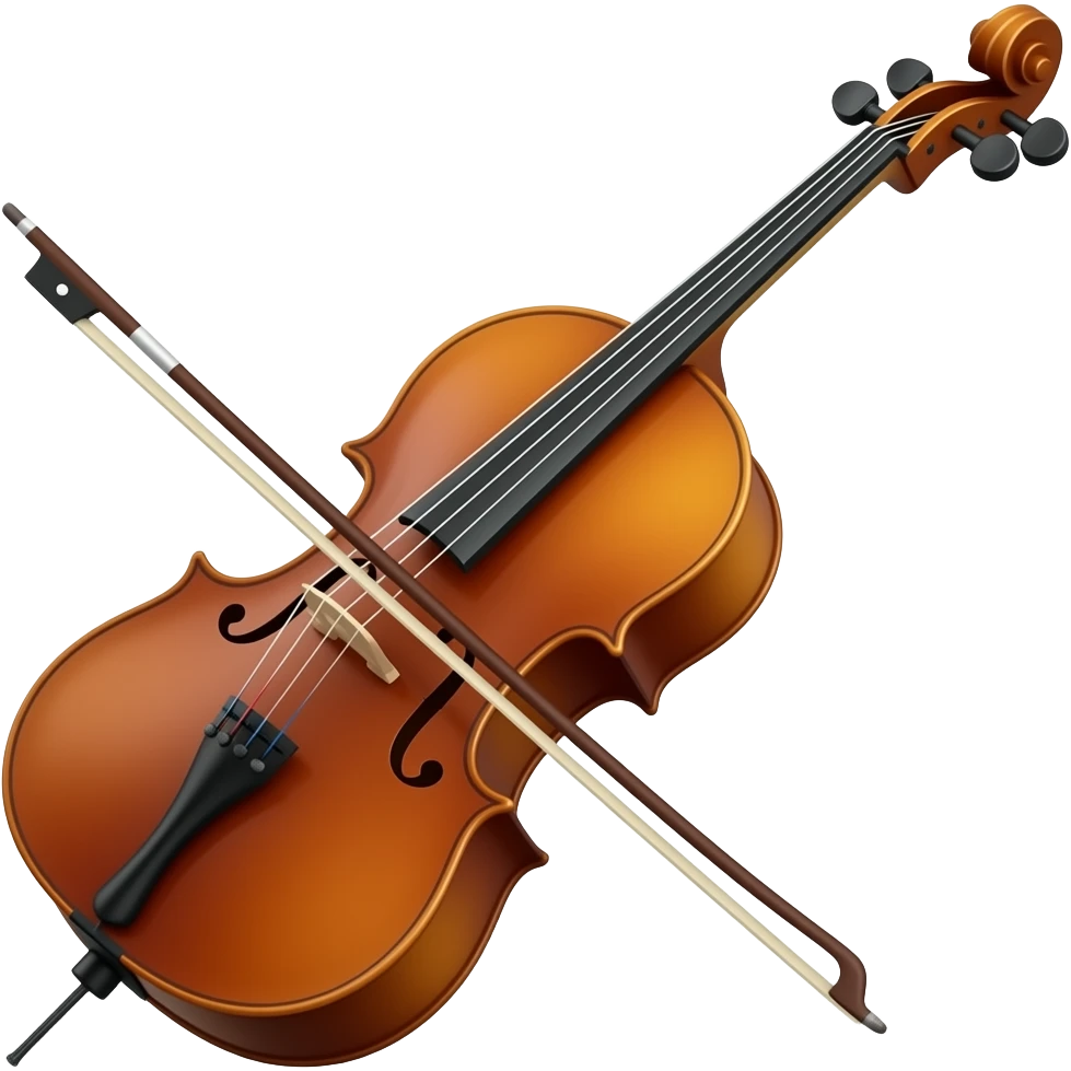 cello emoji