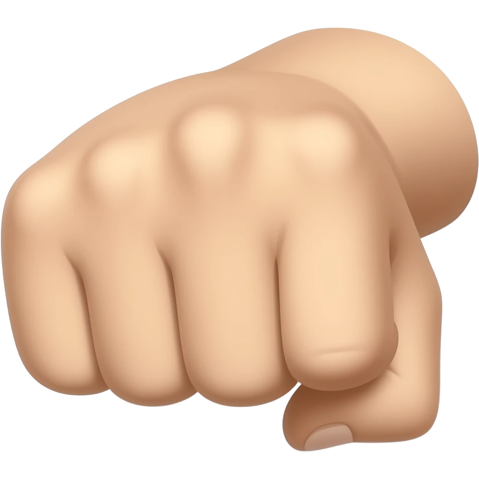 hit emoji
