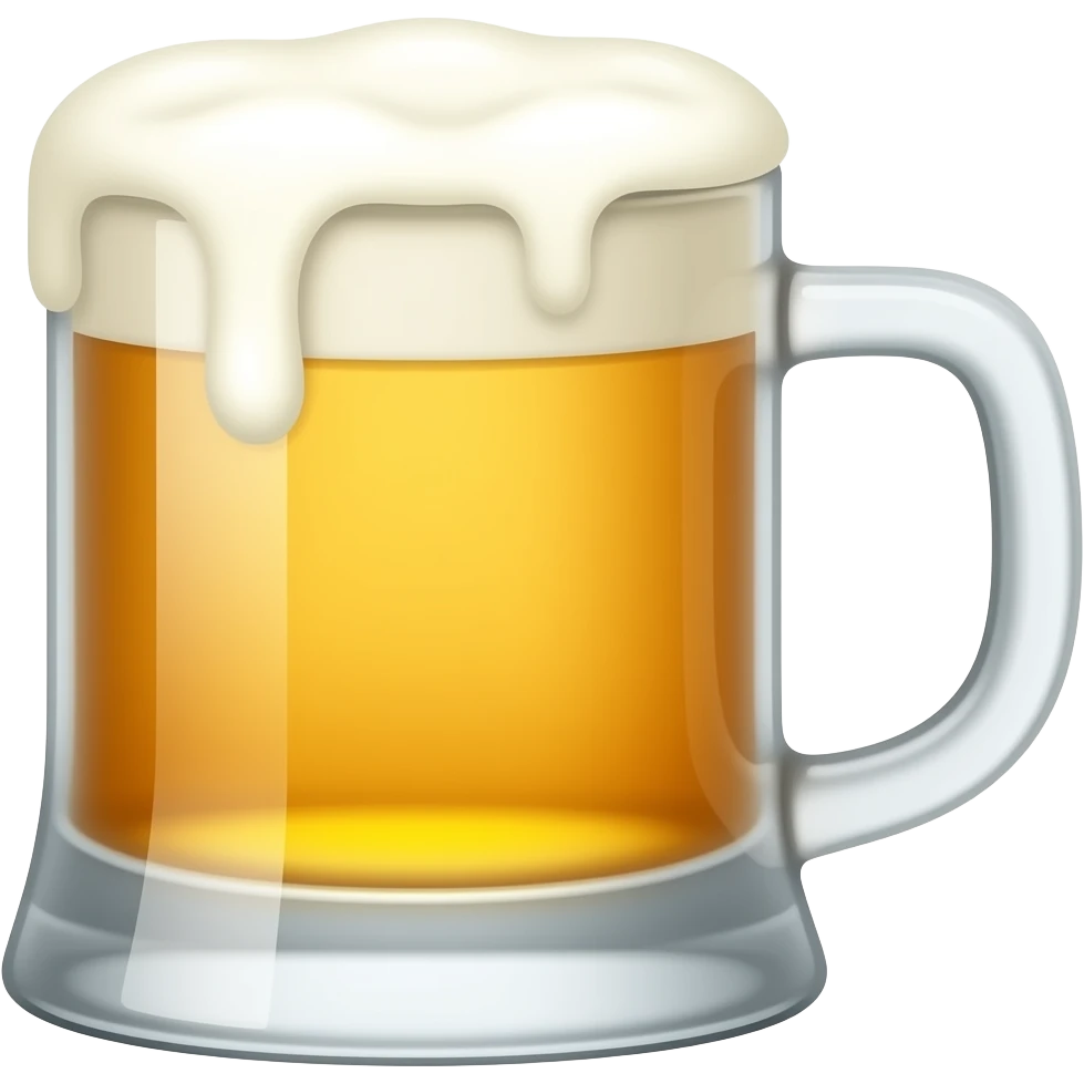 🍺 emoji