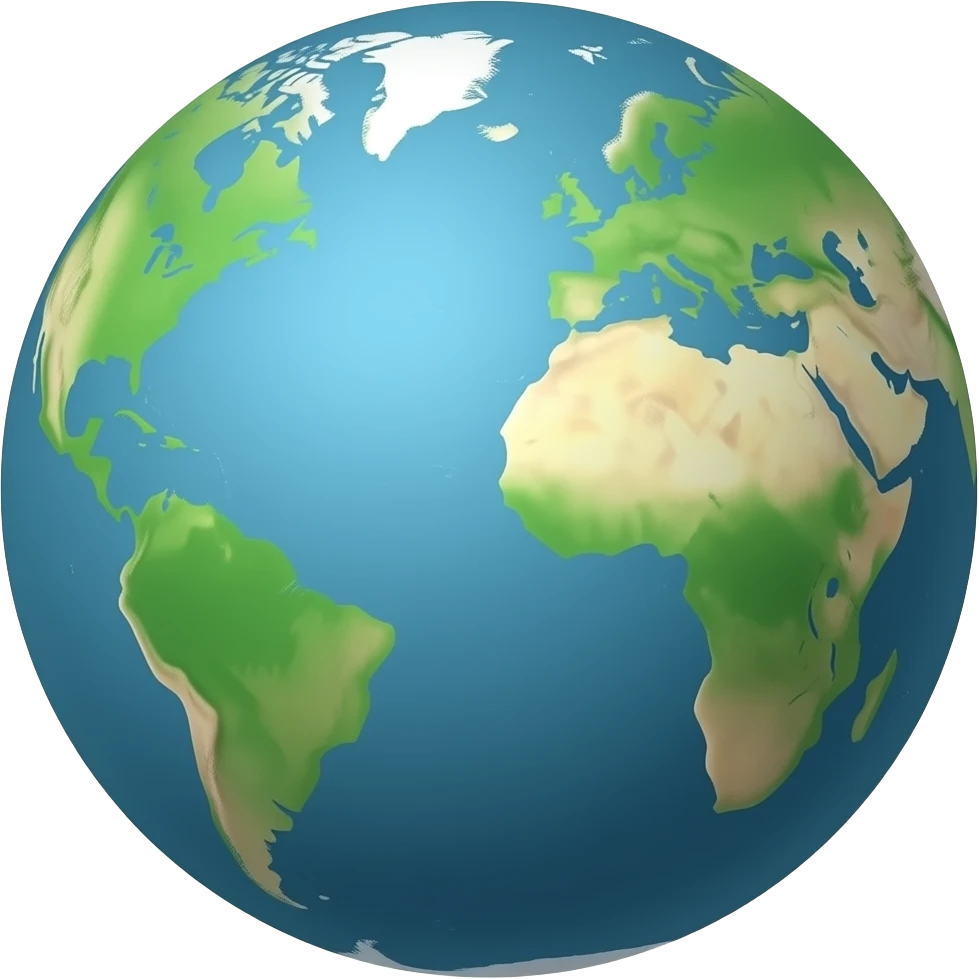 planet emoji | AI Emoji Generator