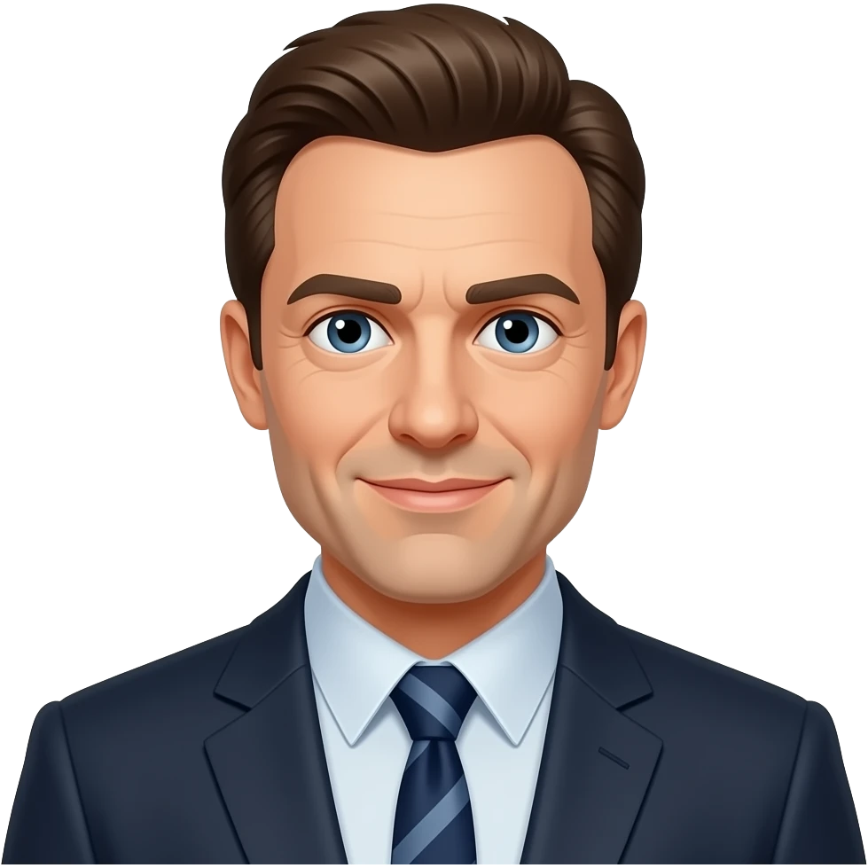 Dexter morgan emoji