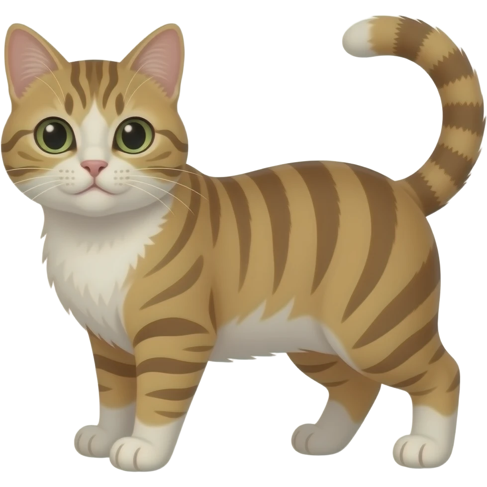 cat emoji