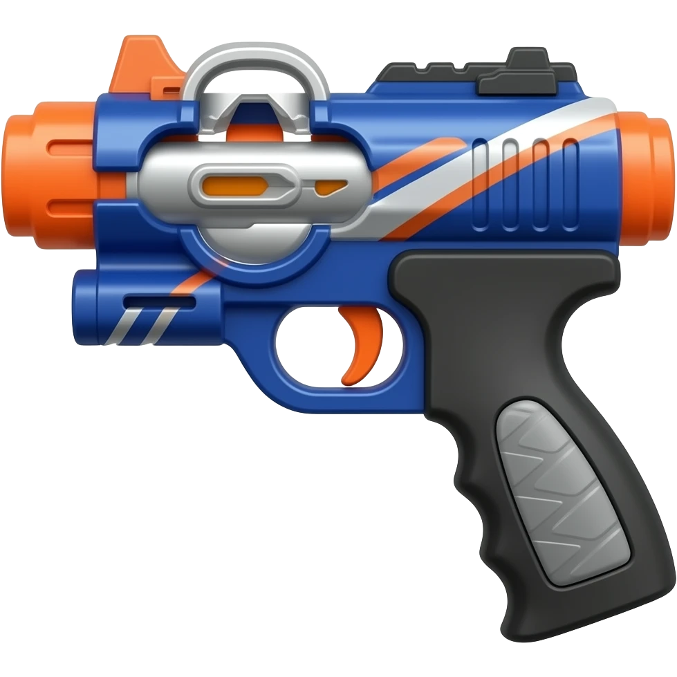 nerf emoji