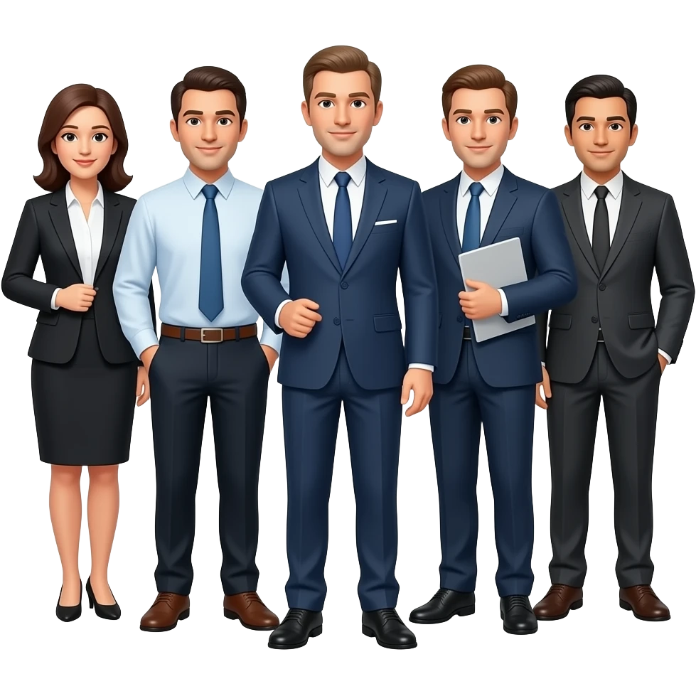 managers emoji