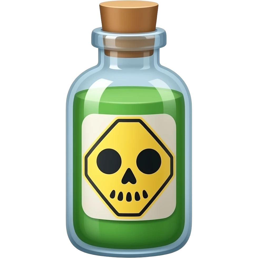 pison emoji