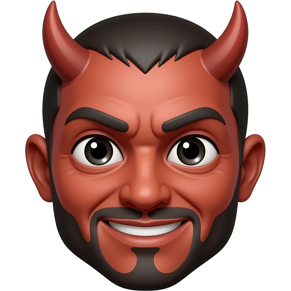 😈👿 emoji