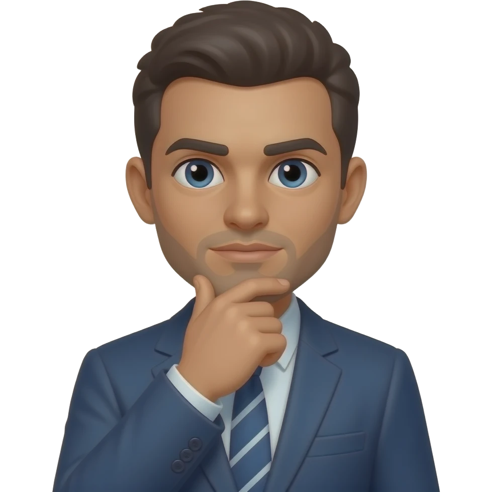 strategy emoji