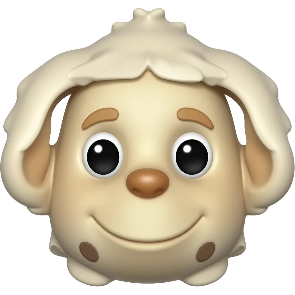 Glycation AGEs emoji