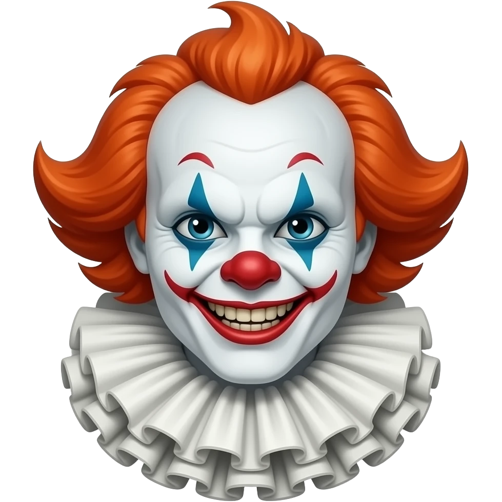 pennywise emoji