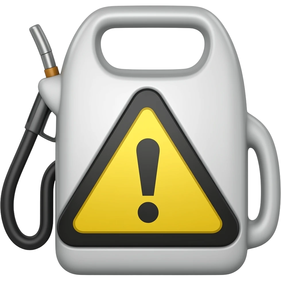 petrol fuel emoji