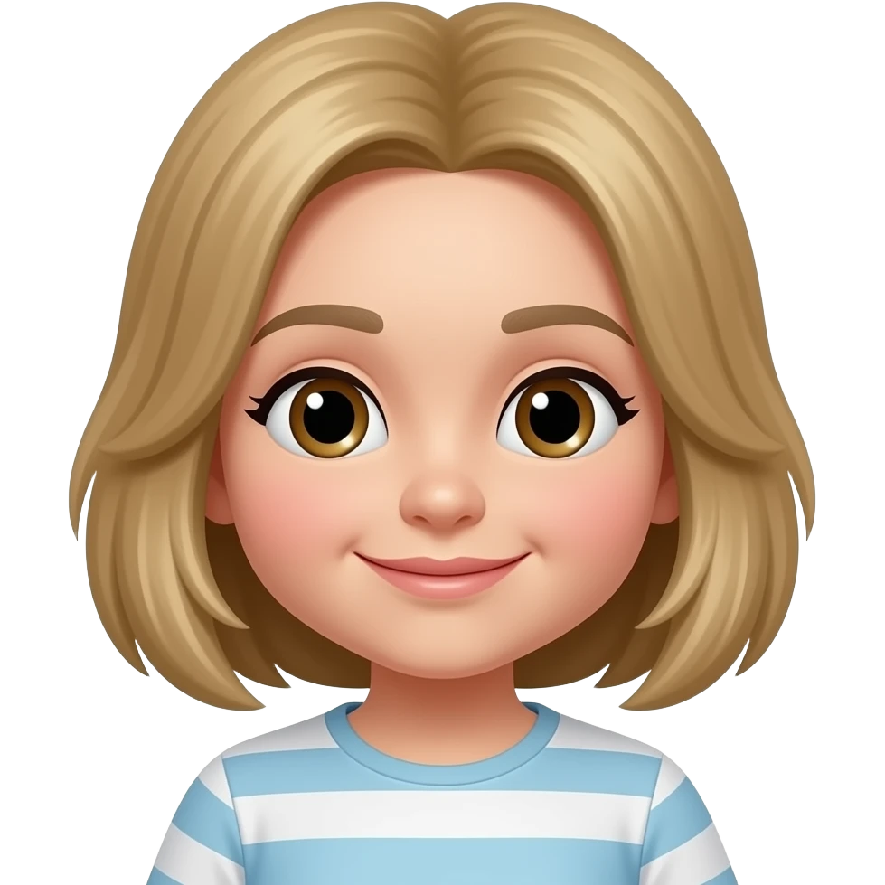 vozinha emoji