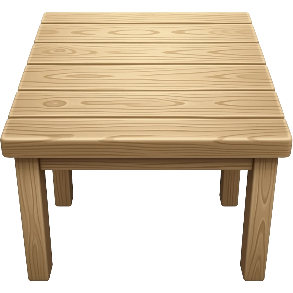 table ANIMATED emoji