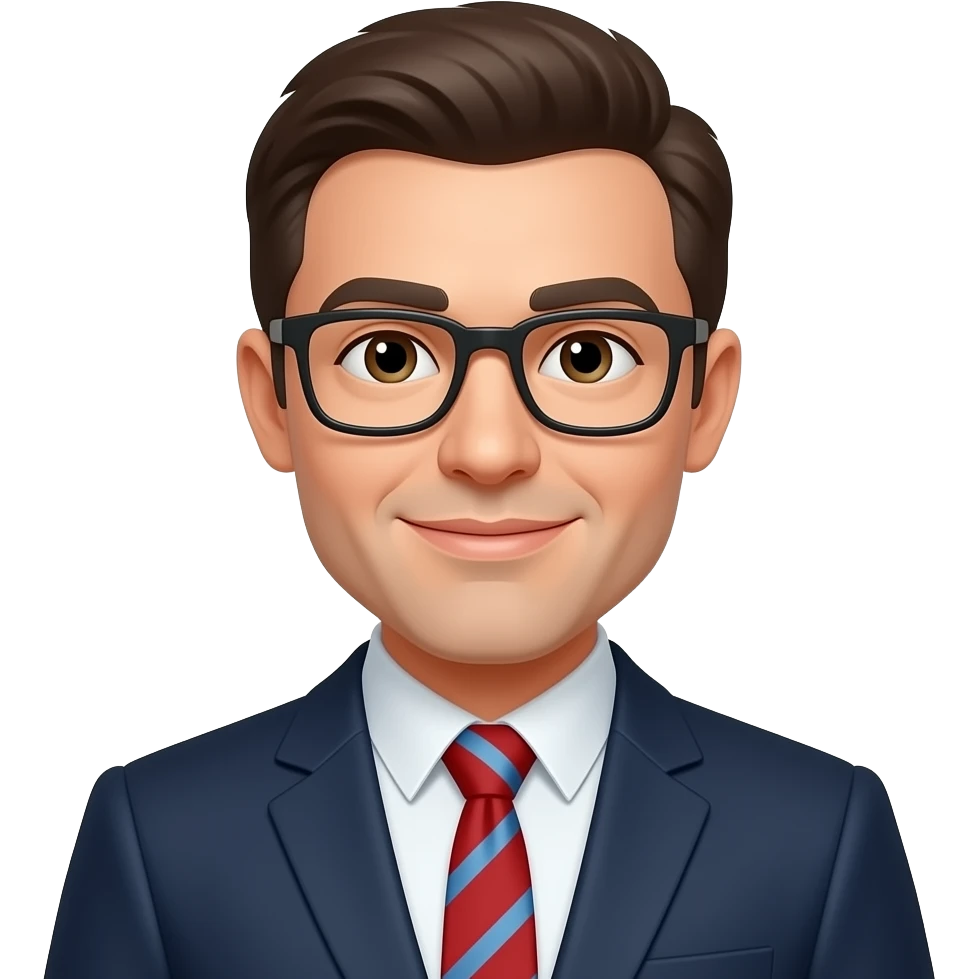 docente emoji