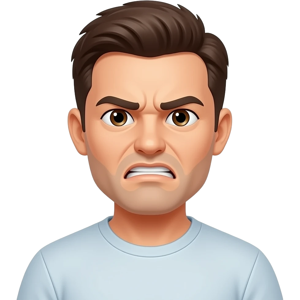 grunt emoji
