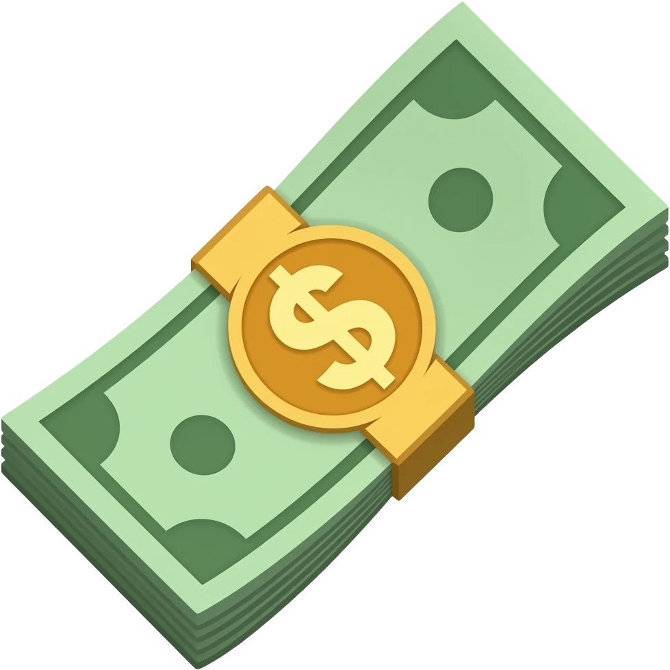 geld emoji