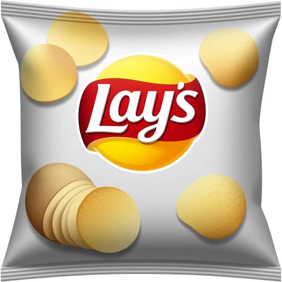 lays emoji